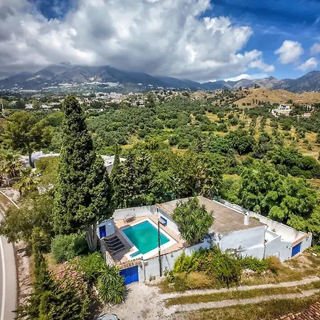 Villa Dar Almaz