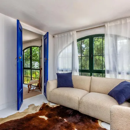 Villa Dar Almaz *