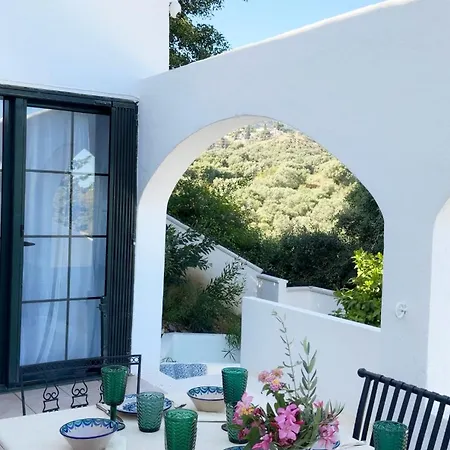Dar Almaz Villa *