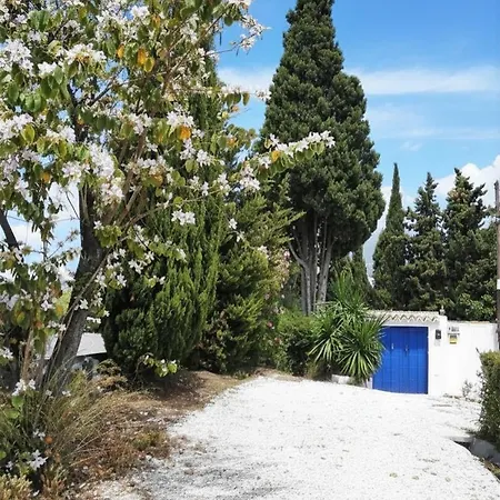 Dar Almaz Villa *